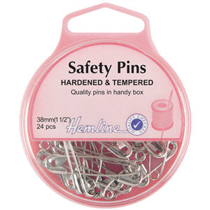 Safety Pins