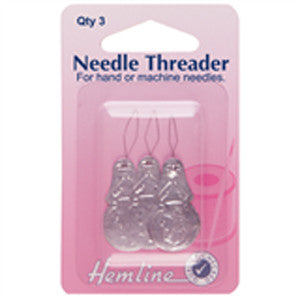 Needle Threaders