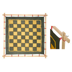 Stretching Frame Ajustable to 100cm