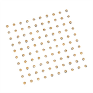 Bling Bling Ξεφλουδίστε και κολλήστε Diamantes