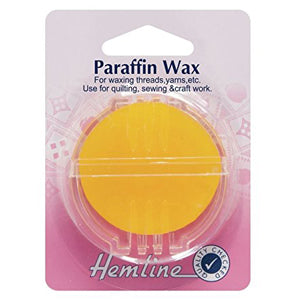 Paraffin Wax