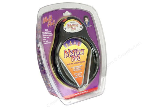 Melting Pot by Suze Weinberg