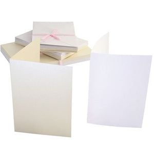 A6 Cards/Envelopes
