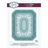 Craft Dies by Sue Wilson-Noble Collection