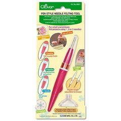Felting Needle - Pen style tool