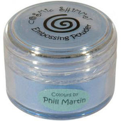 Phill Martin Cosmic Shimmer Embossing Powder