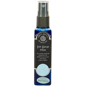 Cosmic Shimmer Mister