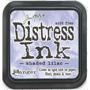 Ink Pads Distress Inks 2