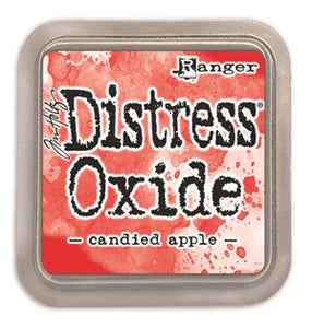 Ink pads Distress Oxide