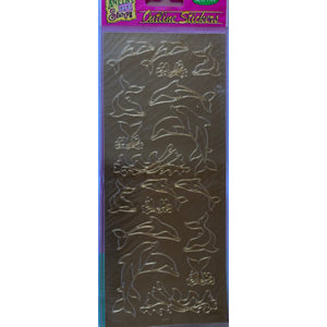 Birds  Insects and Sealife