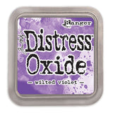 Ink pads Distress Oxide