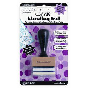 Εργαλείο ανάμειξης μελανιού