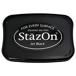 StazOn Ink pad