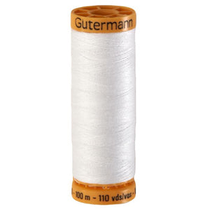 Gutterman Natural Cotton Thread