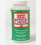 Mod Podge ® Outdoor,