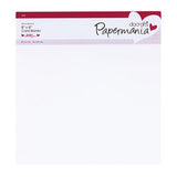 Square Cards and Envelopes 8 x 8 in-6pk