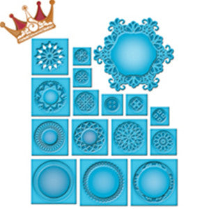 Craft Dies-Shapeabilities