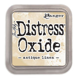 Ink pads Distress Oxide