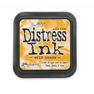 Ink Pads Distress Inks 3