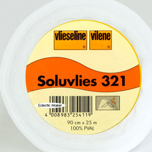 Vilene Solufleece 321