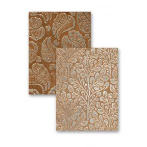 Embossing Folders M-Bossabilities