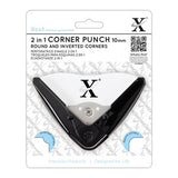 Corner Punches