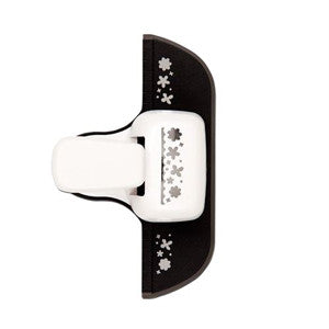 Detailed Border Punch