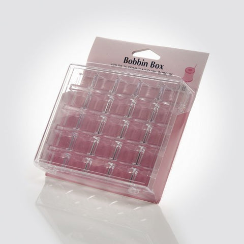 Bobbin Bobbin