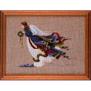 Λεβάντα & Δαντέλες-Άγγελοι