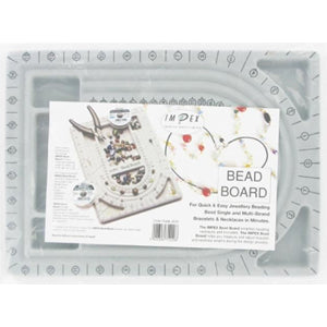 Πίνακας με χάντρες