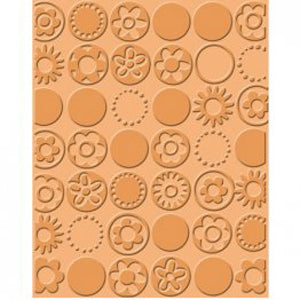 Embossing Folders-ProvoCraft