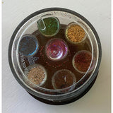 Art Glitter -Pee Wee Kits
