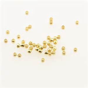 Crimp Beads