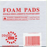 Foam Pads
