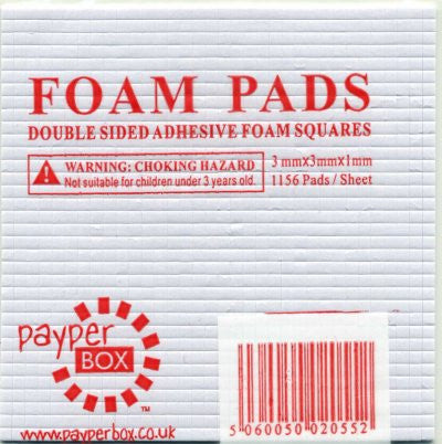Foam Pads