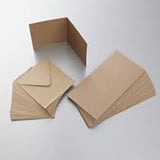 A6 Cards/Envelopes