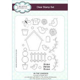 Clear Stamp Sets by Creative Expressions