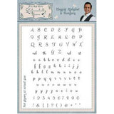 Clear Stamps by Phil Martin-Sentimentally Yours