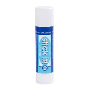 Glue sticks