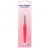 Seam Ripper with safety ball