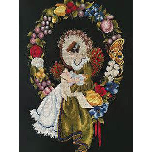 Λεβάντα & Δαντέλα -Κυρίες