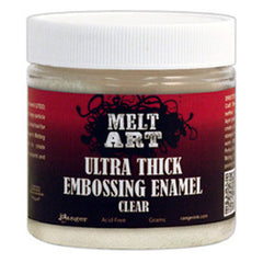 Ultra Thick Embossing  Powder