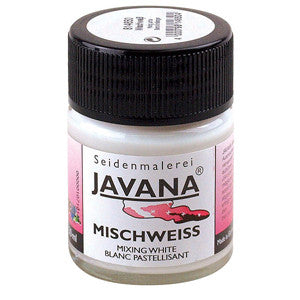 Javana Mixing White x 50ml