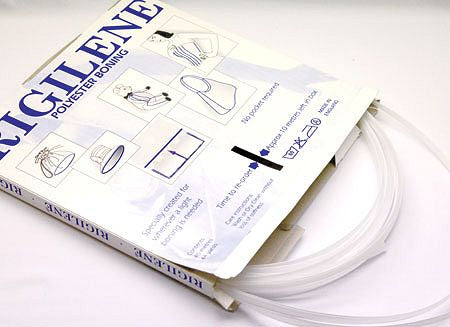Rigilene Polyester Boning
