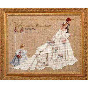 Λεβάντα & Δαντέλα-Γάμος