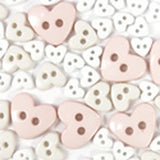 Mini Craft Buttons
