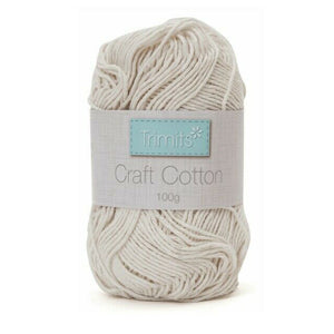 Craft Cotton 100g