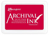 Ink Pads-Archival