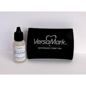 Ink Pad-VersaMark