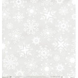 Χριστουγεννιάτικο γκλίτερ ανάγλυφο βελούδο 12 x 12 ίντσες